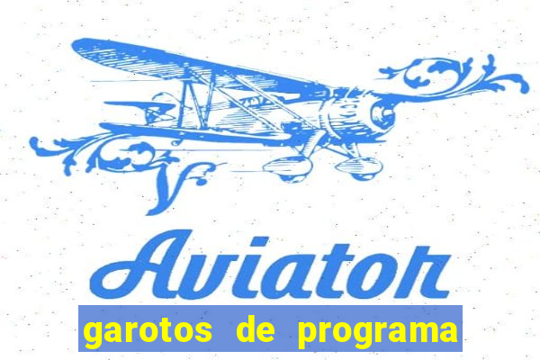 garotos de programa em porto seguro